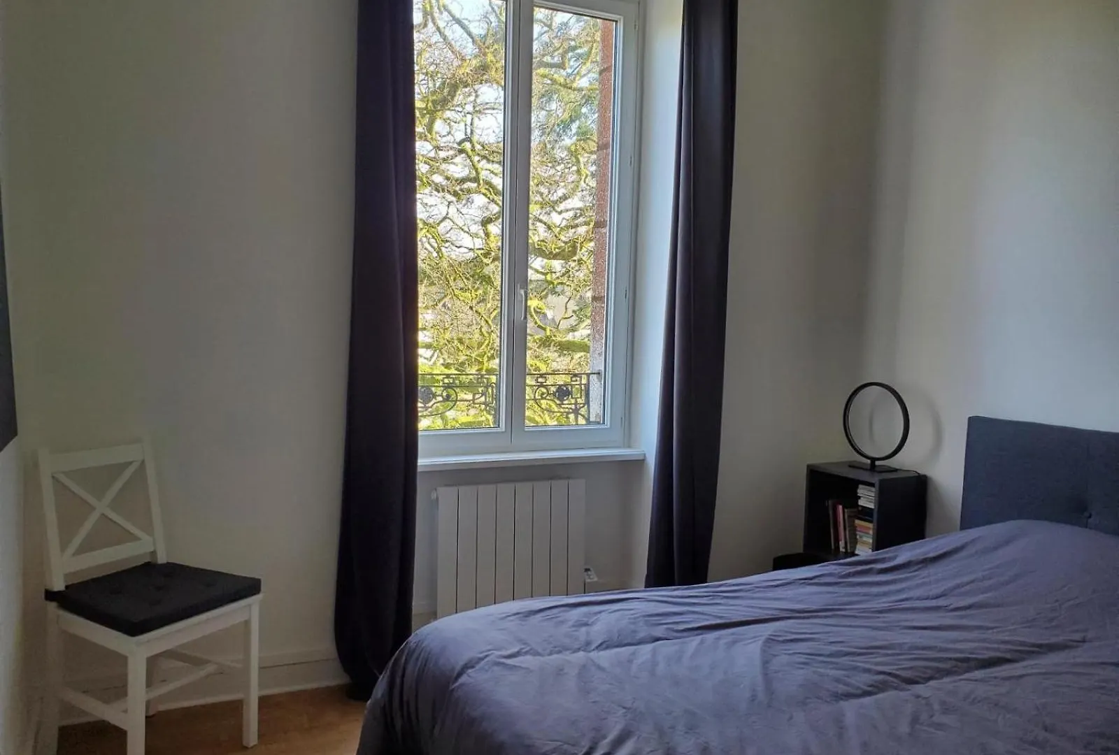 Vue Imprenable Sur Le Moulin Du Chaos ! Apartment Huelgoat 0*,  France
